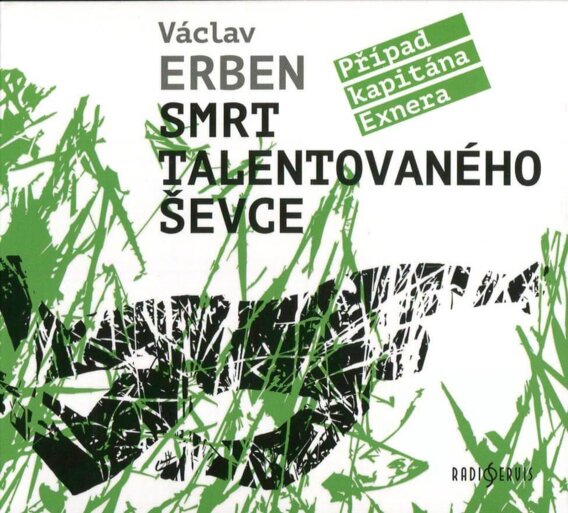 Smrt talentovaného ševce