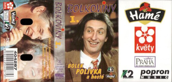 Bolkoviny I.