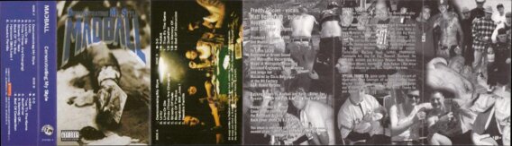 Demonstrating my style