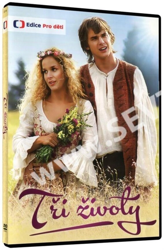 Tři životy