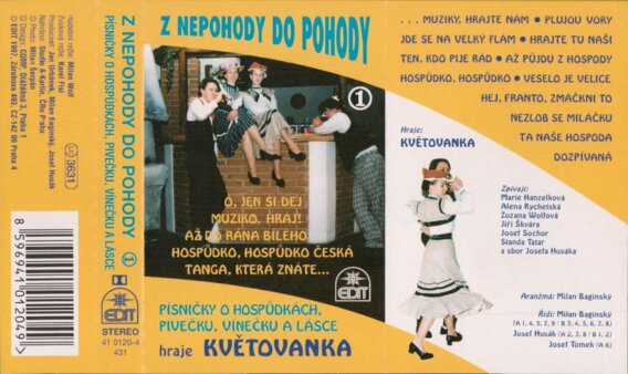 Z nepohody do pohody