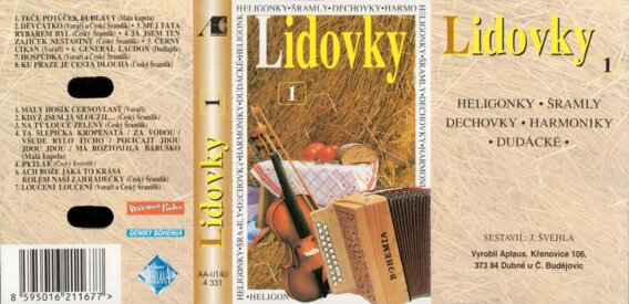 Lidovky 1