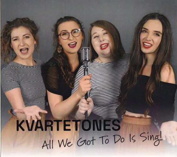 All We Got To Do Is Sing!