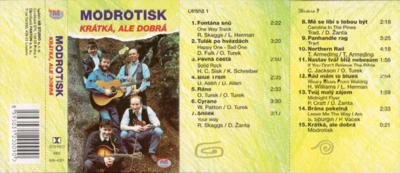 Krátká, ale dobrá