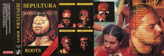 Roots - Special edition