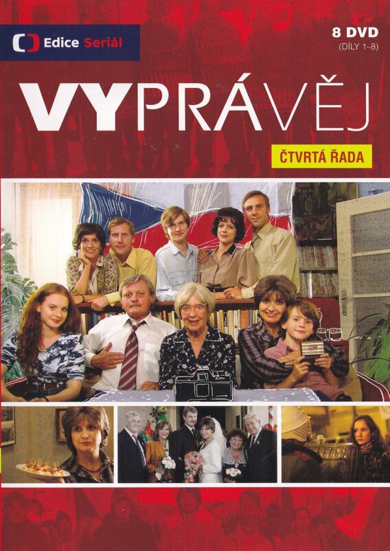 Vyprávěj IV.