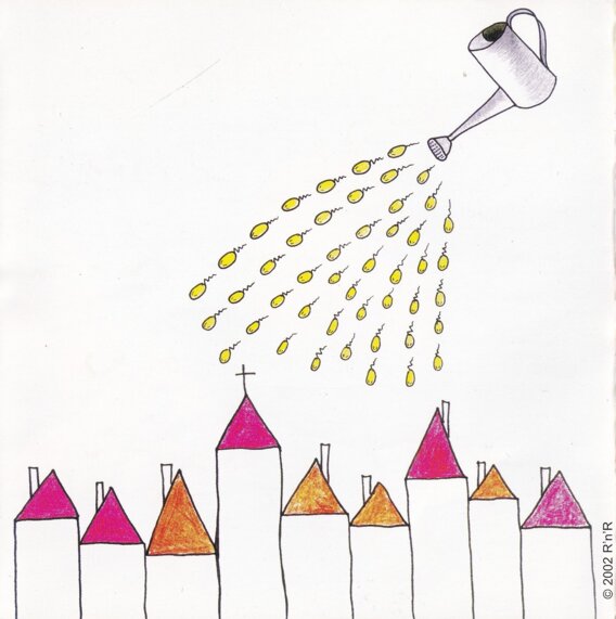 Desatero Přitahování