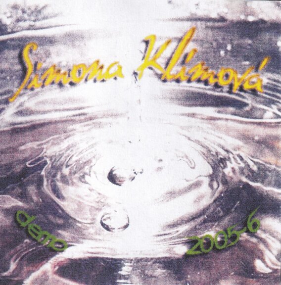 Simona Klímová - Demo 2005-6