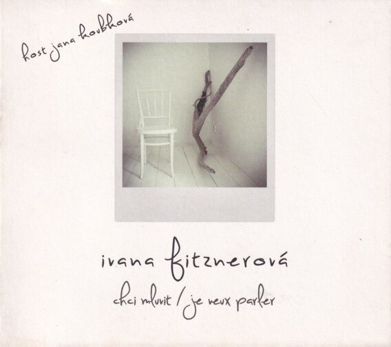 Chci mluvit / Je veux parler