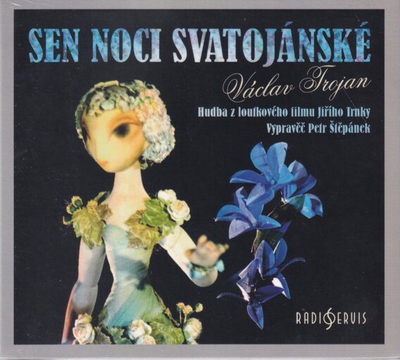 Sen noci svatojánské