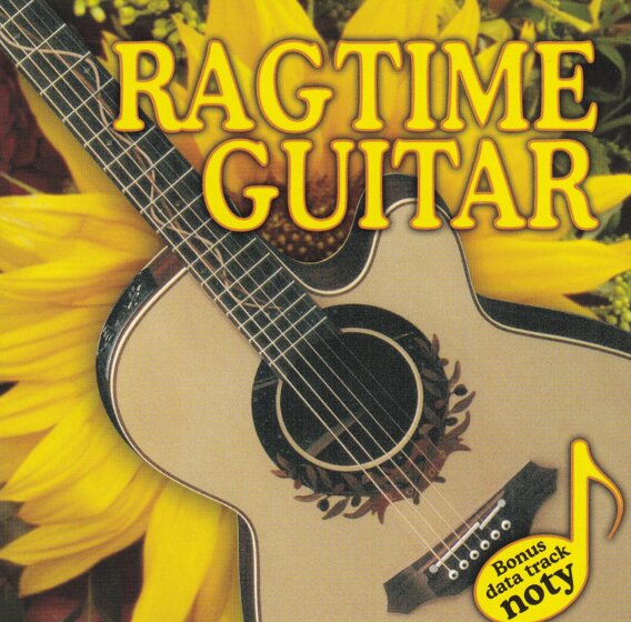 Ragtime Guitar