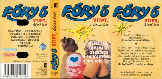 Fóry 6
