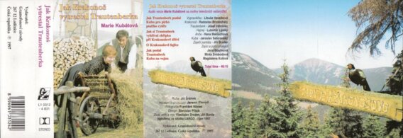 Jak Krakonoš vytrestal Trautenberka