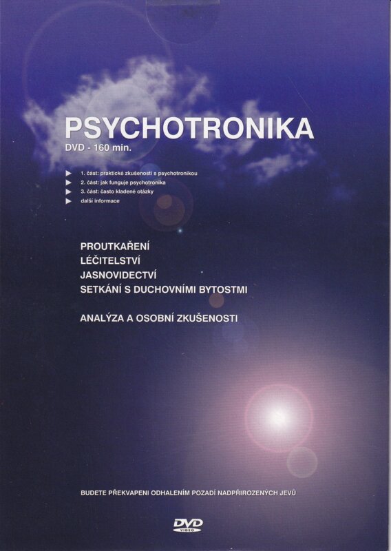 Psychotronika