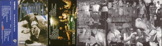 Demonstrating my style