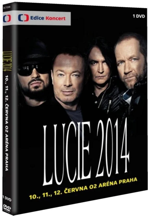 Lucie 2014