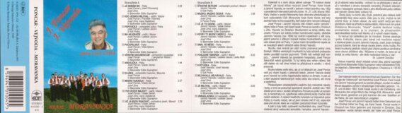 J Poncar, J. Vejvoda