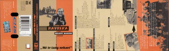 Mně to tady nebaví