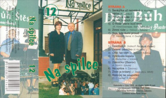 Na spilce 12