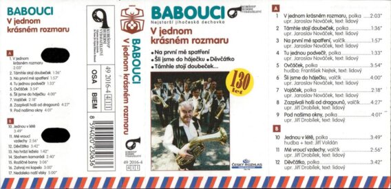 V jednom krásném rozmaru