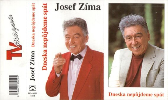 Dneska nepůjdeme spát