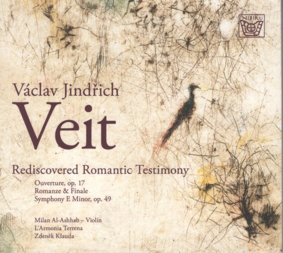 Rediscovered Romantic Testimony