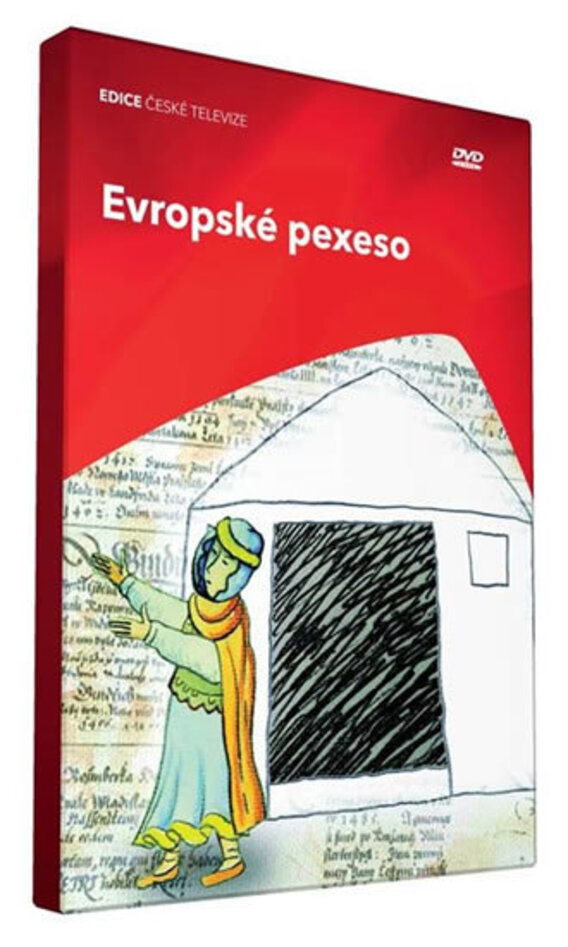 Evropské pexeso