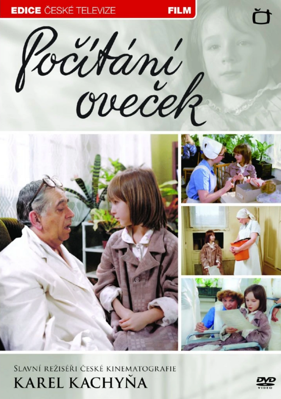 Počítání oveček