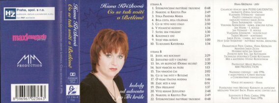 Co se tak svítí v Betlémě