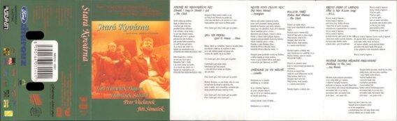 Stará kovárna aneb konec punku v Čechách