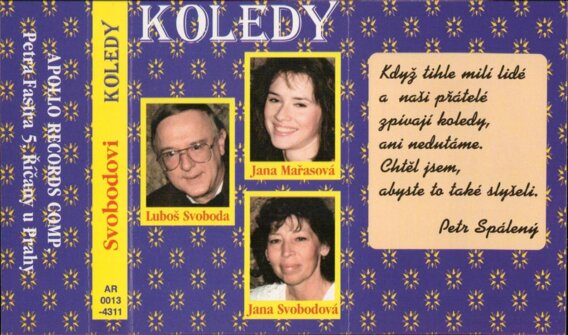 Koledy