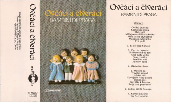 Ovčáci a čtveráci