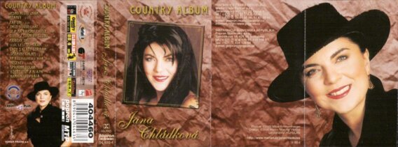Country album