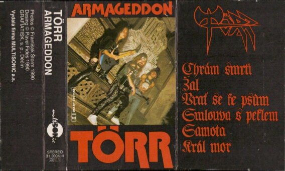 Armagedon