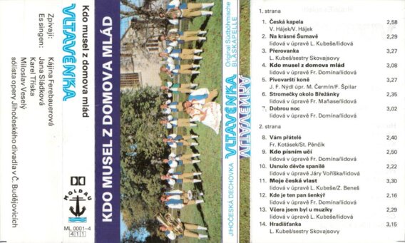 Kdo musel z domova mlád