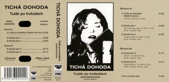 Tulák po hvězdách