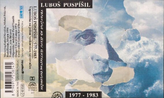 Vzpomínka na jednu venkovskou tancovačku