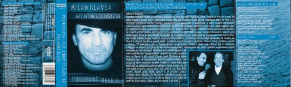 Než je dnes člověku 50 - Poslední dekáda