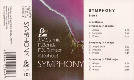 Symphony