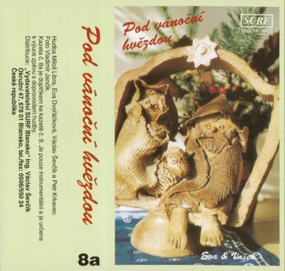 Pod Vánoční hvězdou