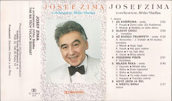 Tak na těch tvejch šedesát