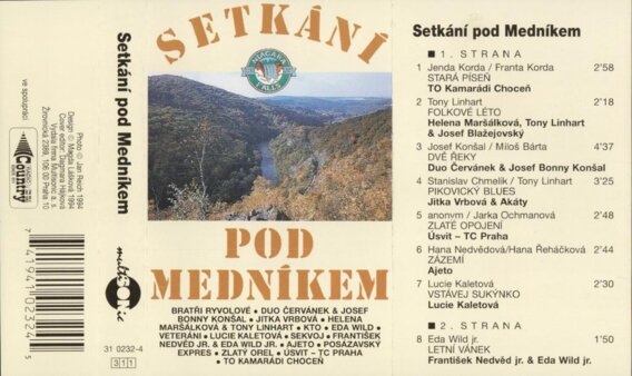 Setkání pod medníkem