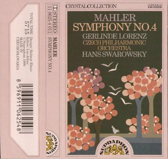 Symphony No. 4