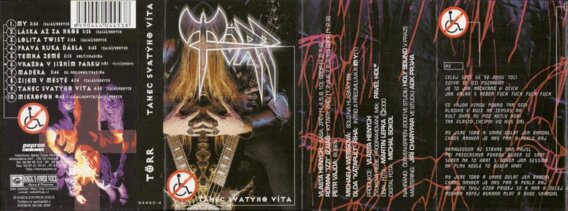 Tanec Svatýho Víta