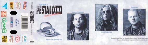 Nebudu už na tebe nikdy zlej