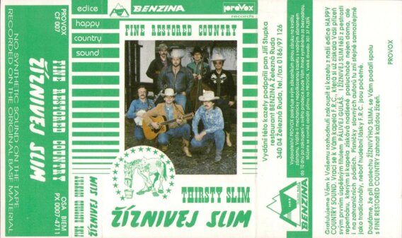 Fine restored country