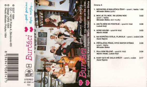 Po perinú štyri nožky