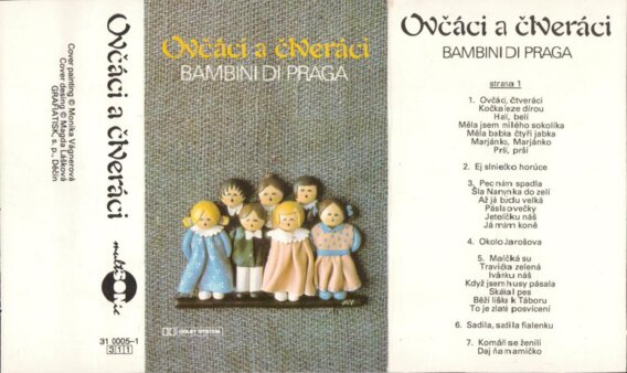 Ovčáci a čtveráci