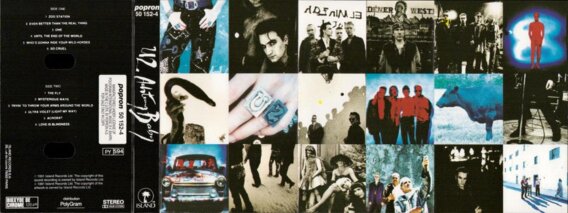 Achtung baby