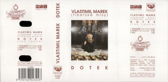 Dotek